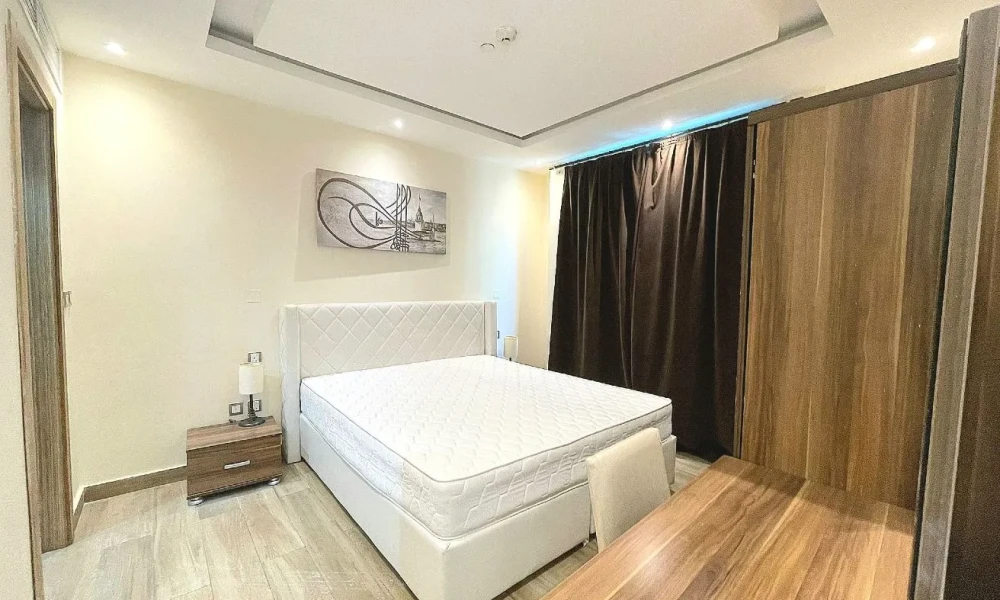2 BR FURNISHED ALL UTILITIES INCLUDED | AMENITIES small 3