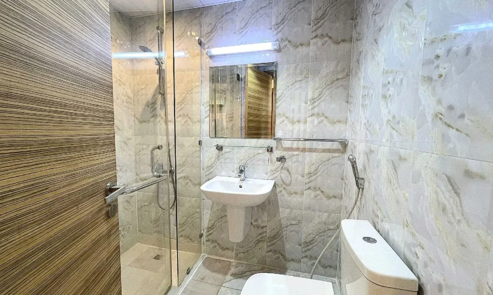 2 BR FURNISHED ALL UTILITIES INCLUDED | AMENITIES - Image 6