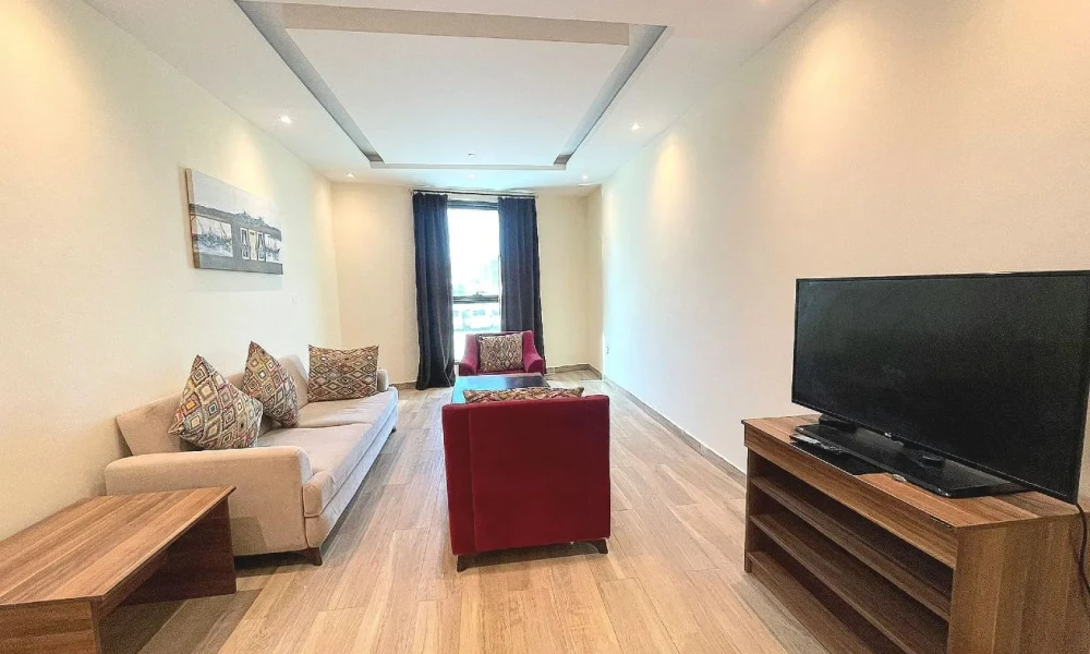 2 BR FURNISHED ALL UTILITIES INCLUDED | AMENITIES small 1