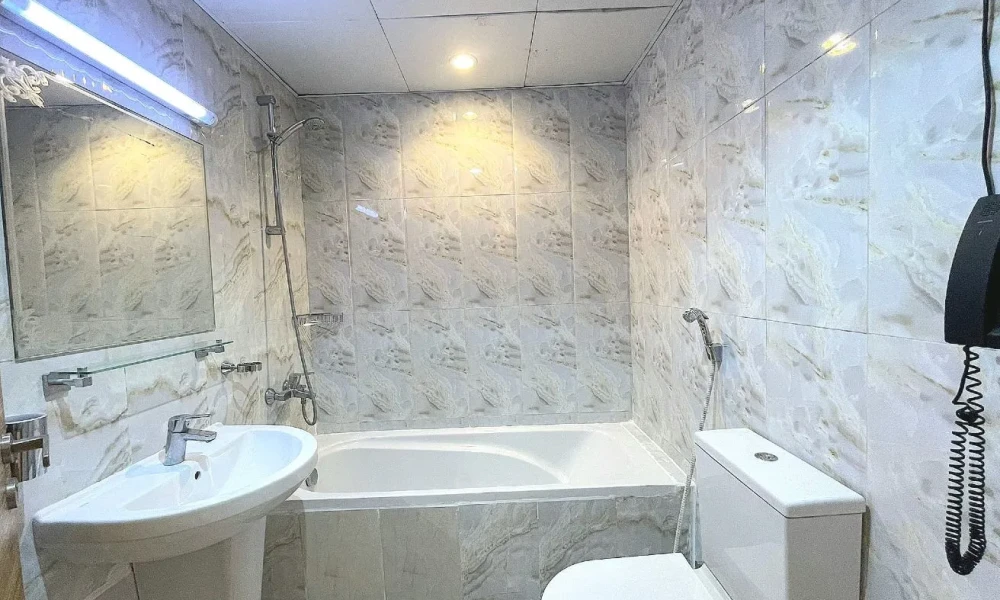 2 BR FURNISHED ALL UTILITIES INCLUDED | AMENITIES - Image 7