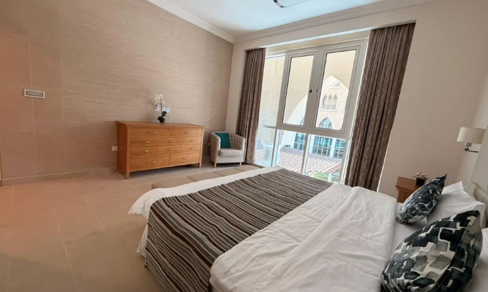 EXCLUSIVE 2BR FF APARTMENT | WITH BILLS INCLUDING small 3