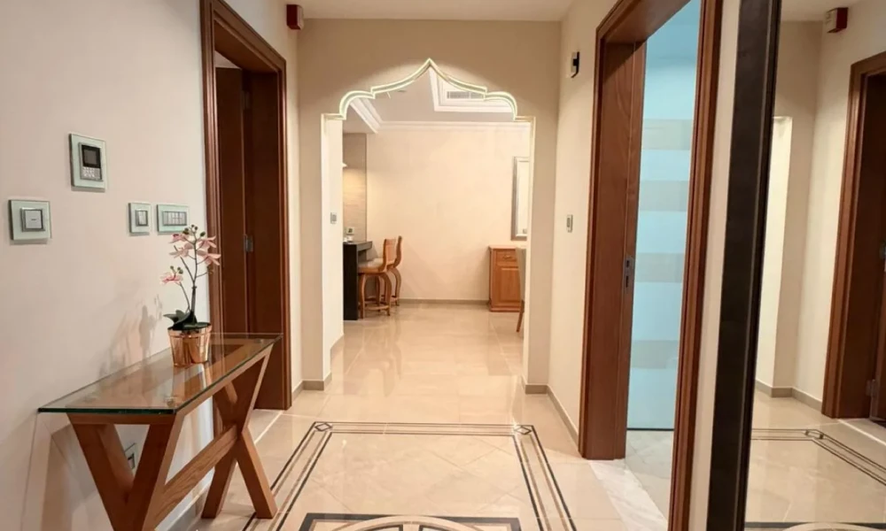 EXCLUSIVE 2BR FF APARTMENT | WITH BILLS INCLUDING - Image 9