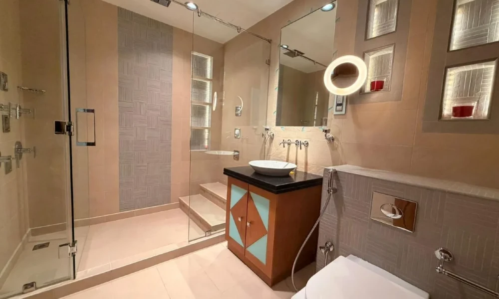 EXCLUSIVE 2BR FF APARTMENT | WITH BILLS INCLUDING - Image 6