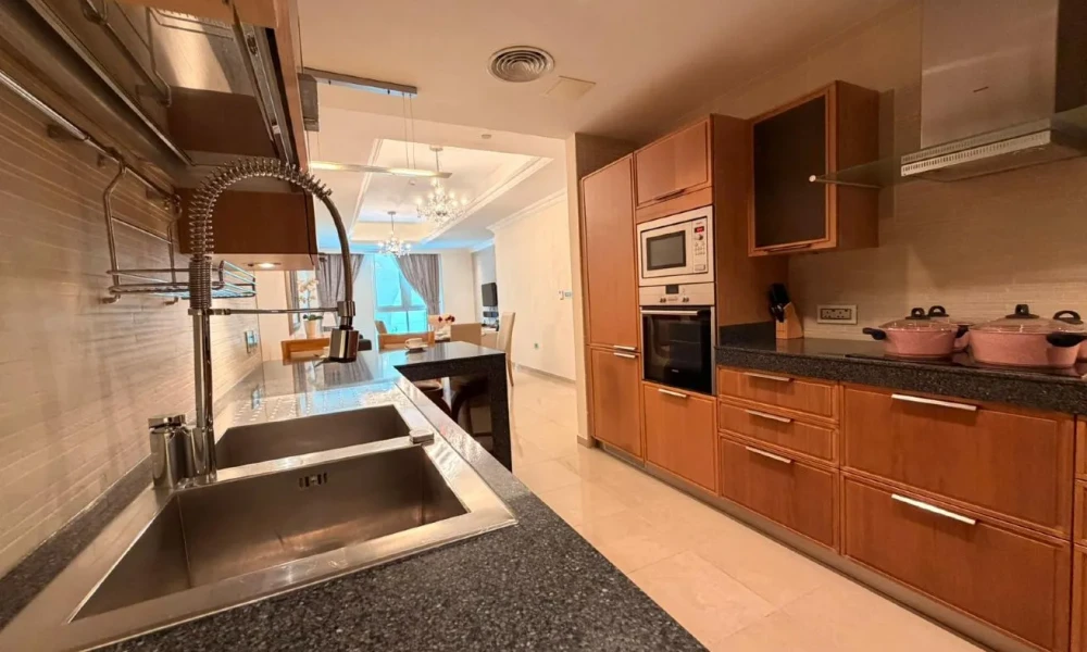 EXCLUSIVE 2BR FF APARTMENT | WITH BILLS INCLUDING - Image 7