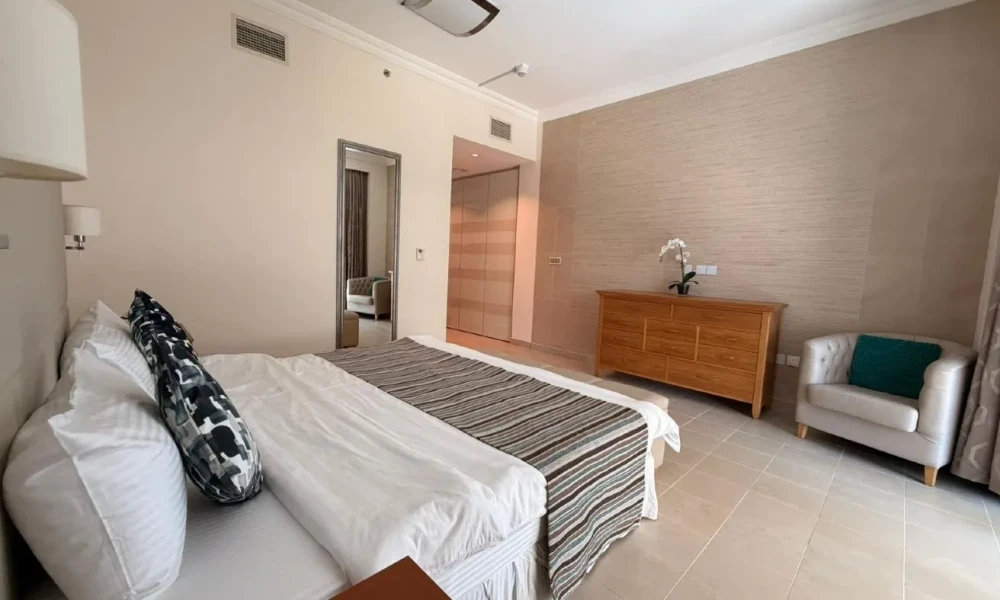 EXCLUSIVE 2BR FF APARTMENT | WITH BILLS INCLUDING - Image 4