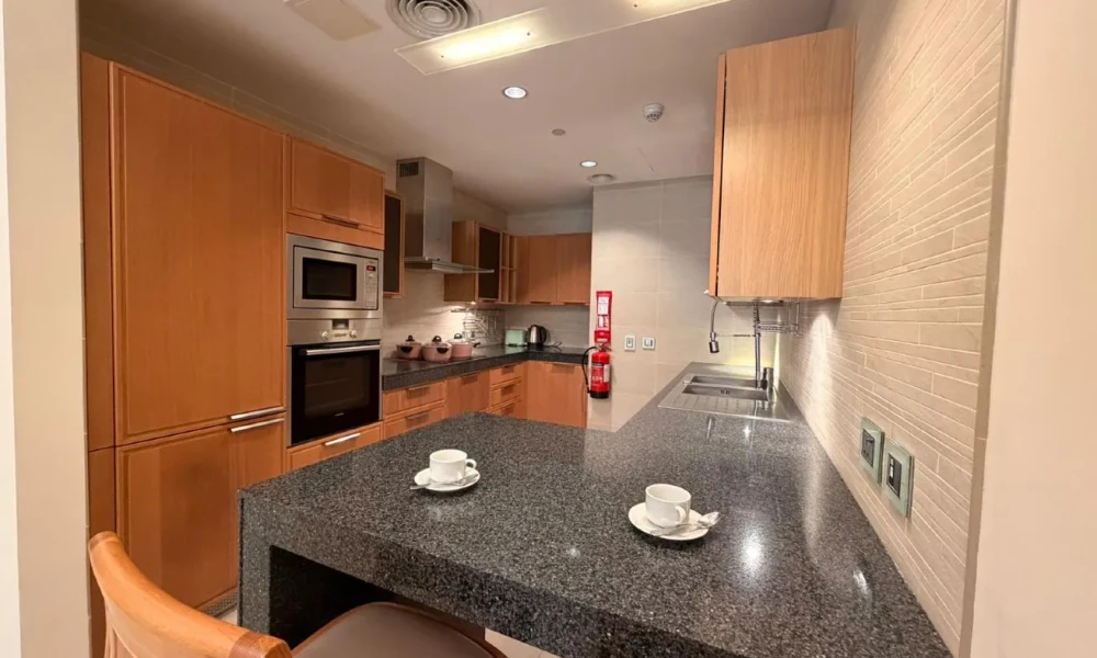 EXCLUSIVE 2BR FF APARTMENT | WITH BILLS INCLUDING - Image 8
