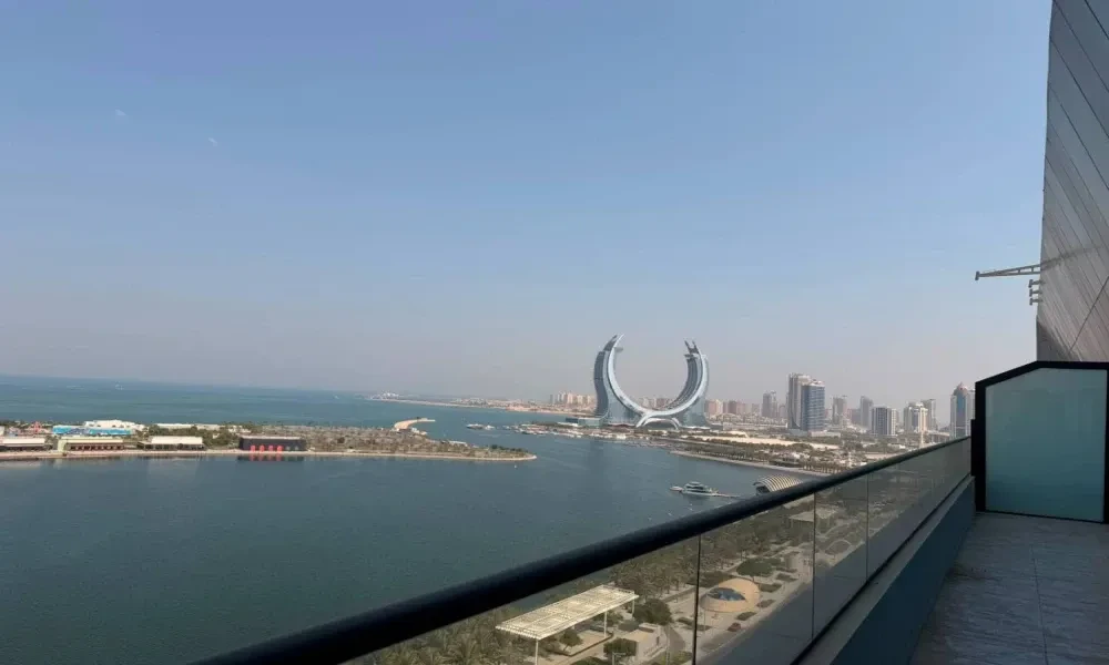 FULL SEAVIEW 2 BR+MAID | KIDS PLAY AREA+FACILITIES small 1
