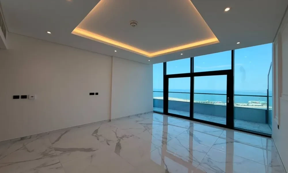 FULL SEAVIEW 2 BR+MAID | KIDS PLAY AREA+FACILITIES small 3
