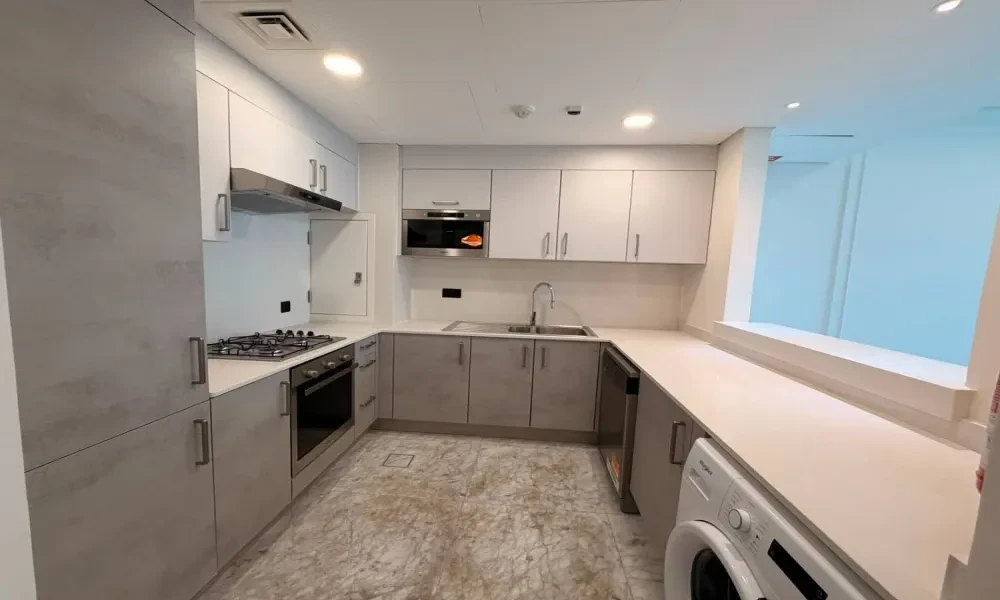 FULL SEAVIEW 2 BR+MAID | KIDS PLAY AREA+FACILITIES - Image 5