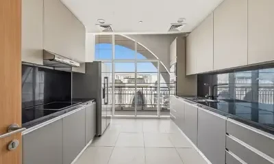 3BR+MAID | WATERFRONT VIEW | BILLS INCLUDED small 1
