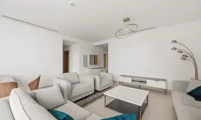 3BR+MAID | WATERFRONT VIEW | BILLS INCLUDED small 2