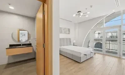 3BR+MAID | WATERFRONT VIEW | BILLS INCLUDED - Image 7