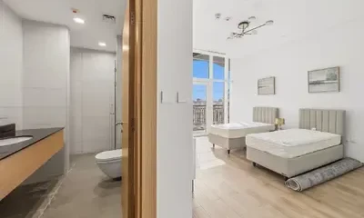 3BR+MAID | WATERFRONT VIEW | BILLS INCLUDED small 3