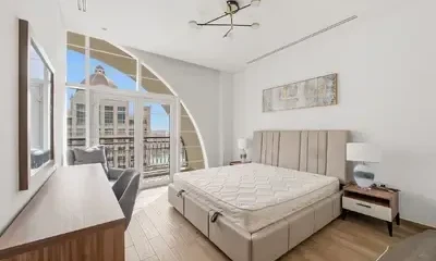 3BR+MAID | WATERFRONT VIEW | BILLS INCLUDED - Image 4