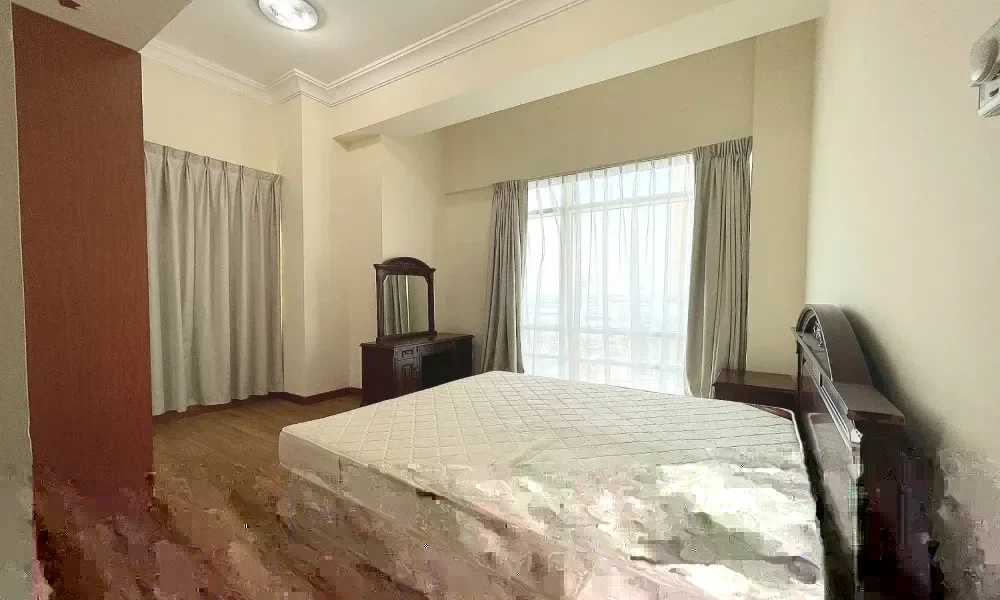 BILLS INCLUSIVE 1 BHK PLUS AMENITIES | WEST BAY - Image 4