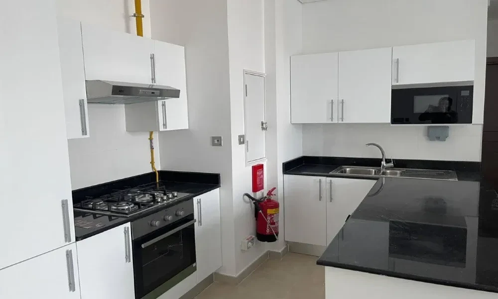 FF 2BR APT | MARINA LUSAIL | PREMIUM AMENITIES - Image 7