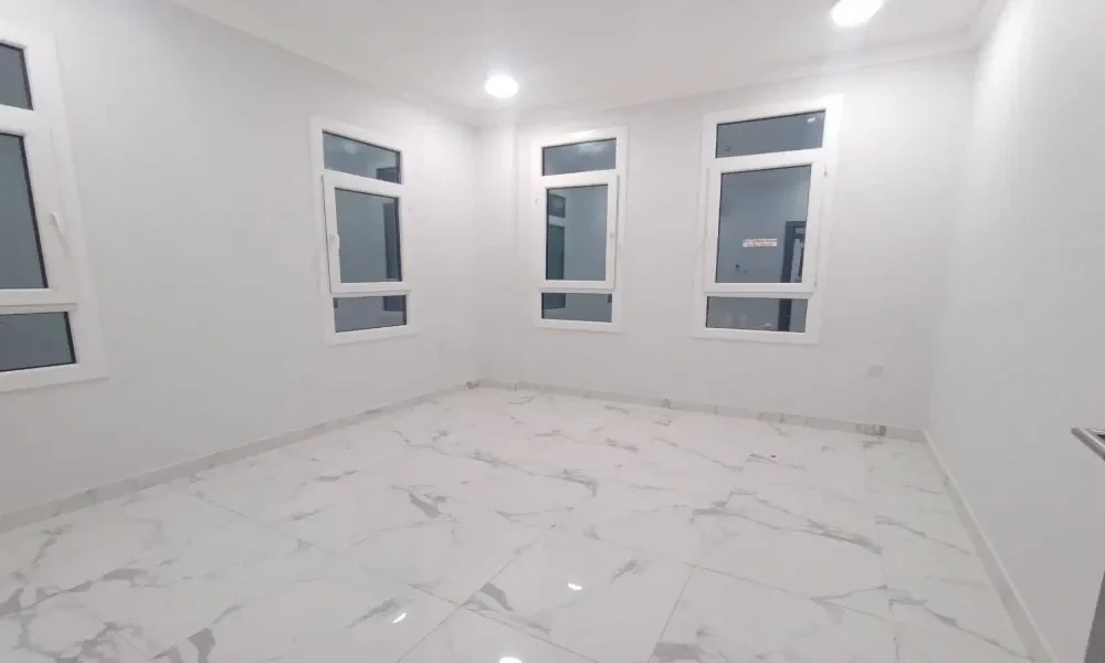 3 BHK UNFURNISHED| FOR RENT IN UMM GHUWALINA