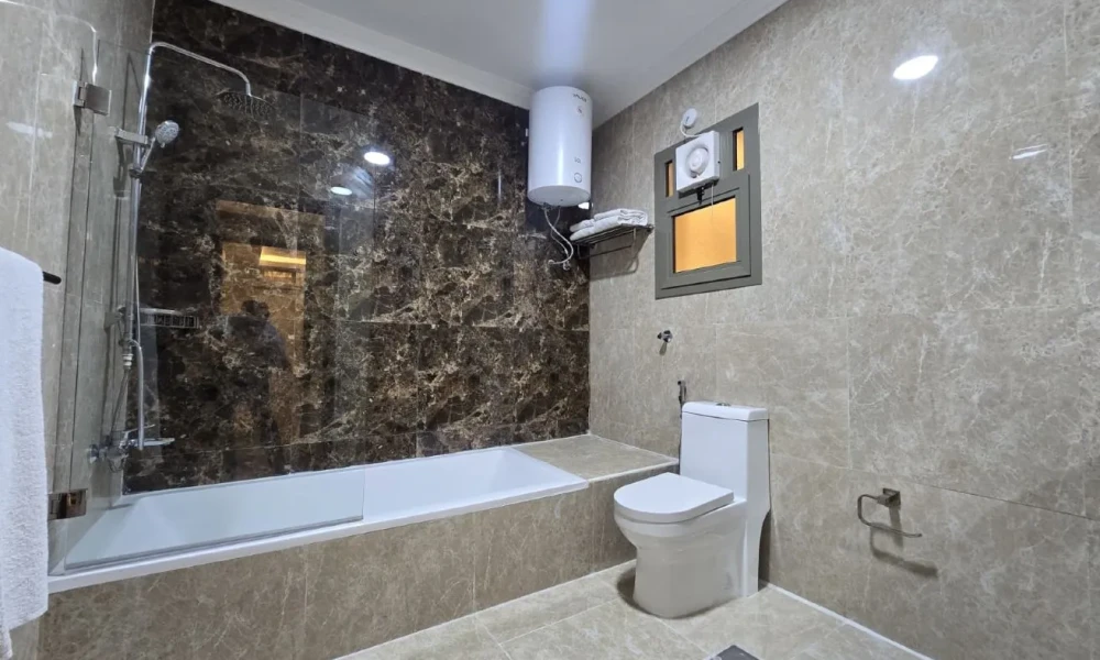 STYLISH 3BHK | FF |POOL + GYM | PRIME LOCATION - Image 10