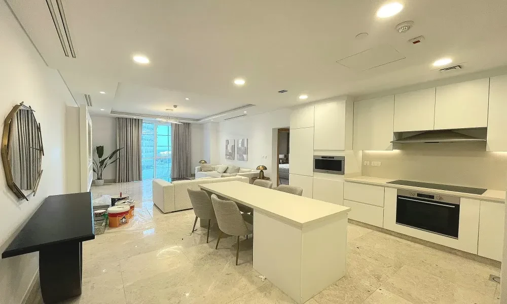 MODERN FF 1BR | VIEW OF SEA | BILLS INCLUDED - Image 5