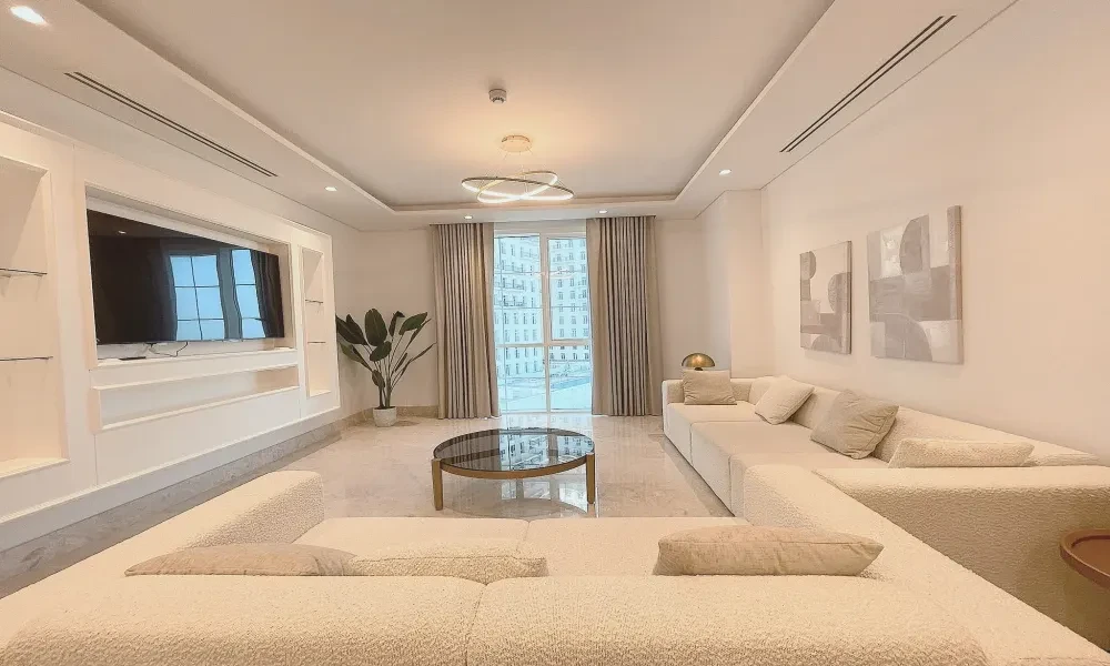 MODERN FF 1BR | VIEW OF SEA | BILLS INCLUDED small 2