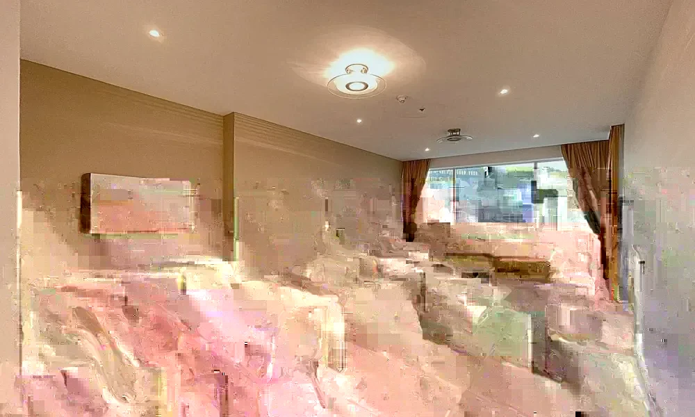 EXCLUSIVE 1BR FF APARTMENT | WITH BILLS | WEST BAY - Image 6