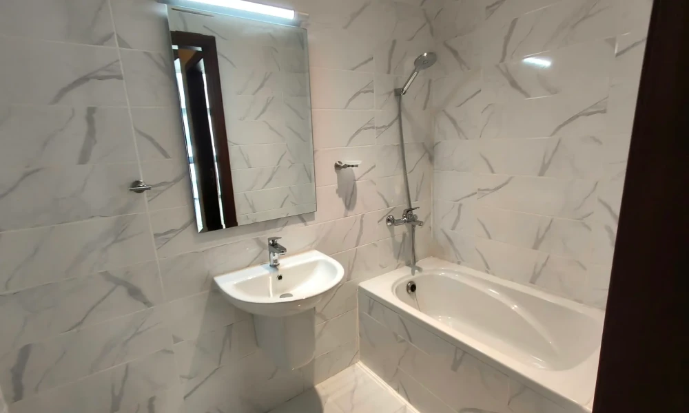FULLY FURNISHED 2BR | BALCONY | AMENITIES - Image 6