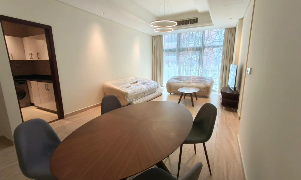 FULLY FURNISHED 2BR | BALCONY | AMENITIES - Image 4