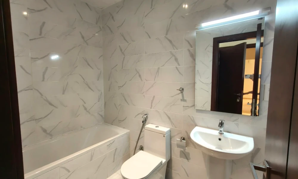 FULLY FURNISHED 2BR | BALCONY | AMENITIES - Image 5