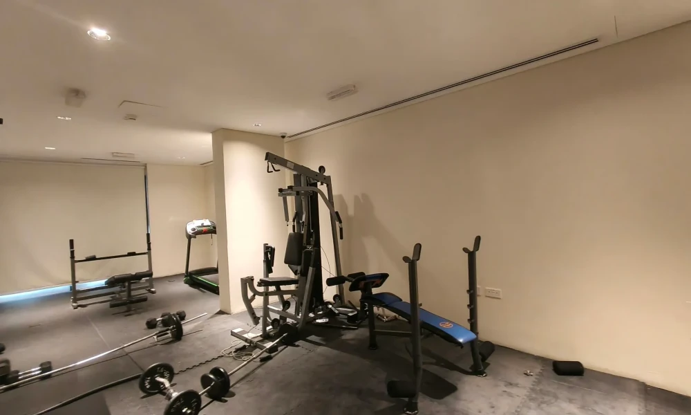 FULLY FURNISHED 2BR | BALCONY | AMENITIES - Image 7