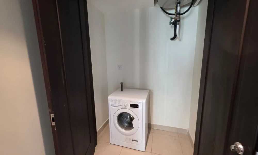 PARTIAL SEA VIEW 1BR SF | AMENITIES+KIDS PLAY AREA - Image 10