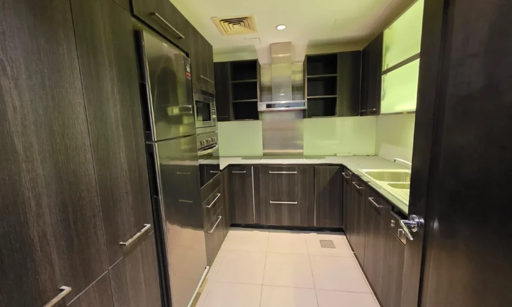 PARTIAL SEA VIEW 1BR SF | AMENITIES+KIDS PLAY AREA small 3