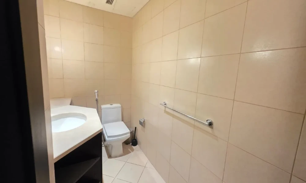 PARTIAL SEA VIEW 1BR SF | AMENITIES+KIDS PLAY AREA - Image 6