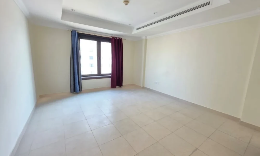 PARTIAL SEA VIEW 1BR SF | AMENITIES+KIDS PLAY AREA small 1
