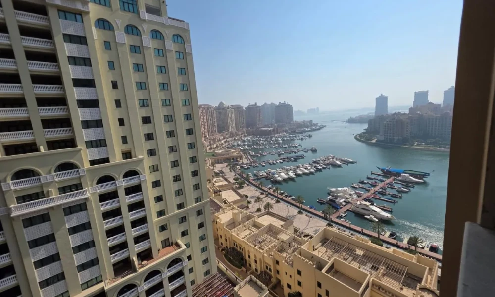 PARTIAL SEA VIEW 1BR SF | AMENITIES+KIDS PLAY AREA - Image 8
