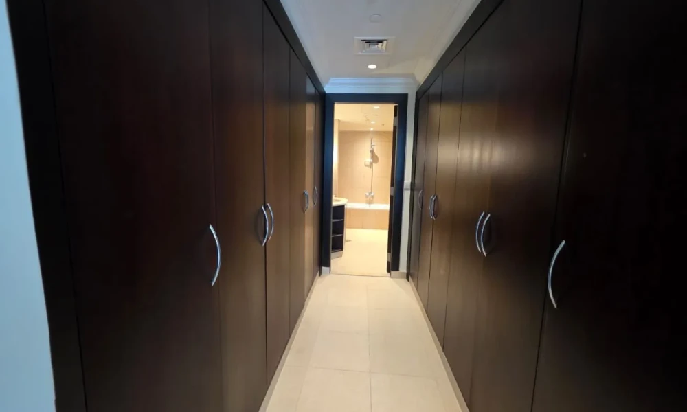 PARTIAL SEA VIEW 1BR SF | AMENITIES+KIDS PLAY AREA - Image 4