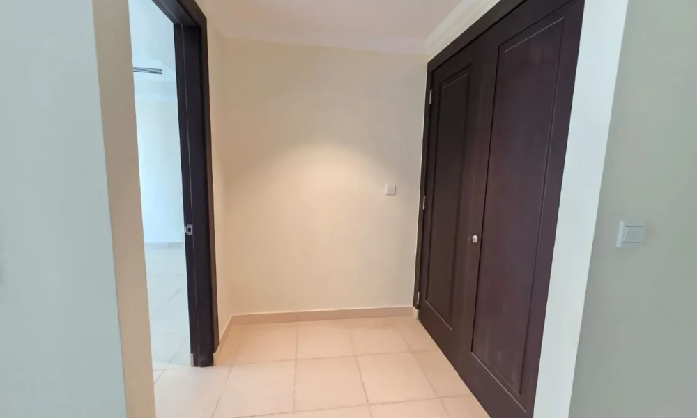 PARTIAL SEA VIEW 1BR SF | AMENITIES+KIDS PLAY AREA - Image 7
