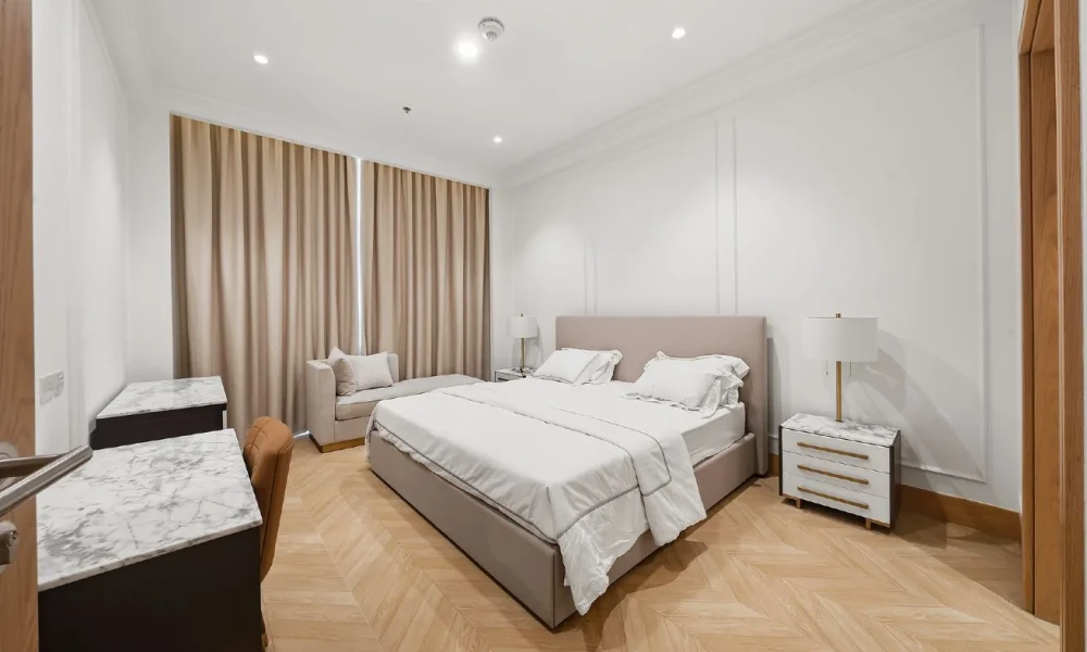 EXCLUSIVE 2BR APT FOR SALE | ROOFTOP & AMENITIES small 3