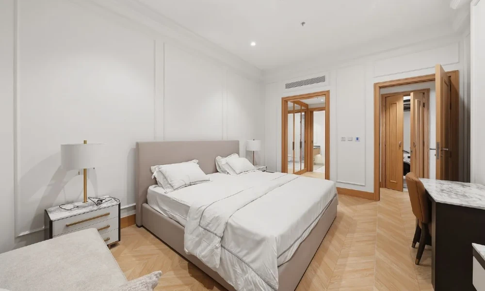 EXCLUSIVE 2BR APT FOR SALE | ROOFTOP & AMENITIES small 2