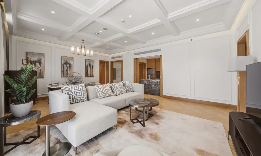 EXCLUSIVE 2BR APT FOR SALE | ROOFTOP & AMENITIES small 1