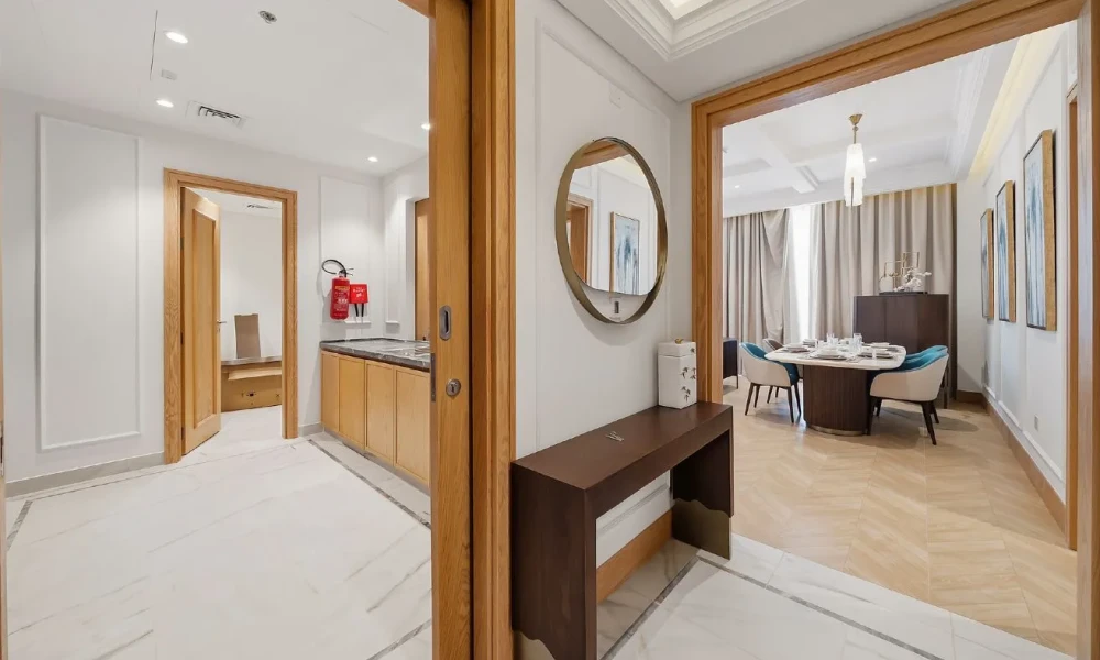 EXCLUSIVE 2BR APT FOR SALE | ROOFTOP & AMENITIES - Image 10