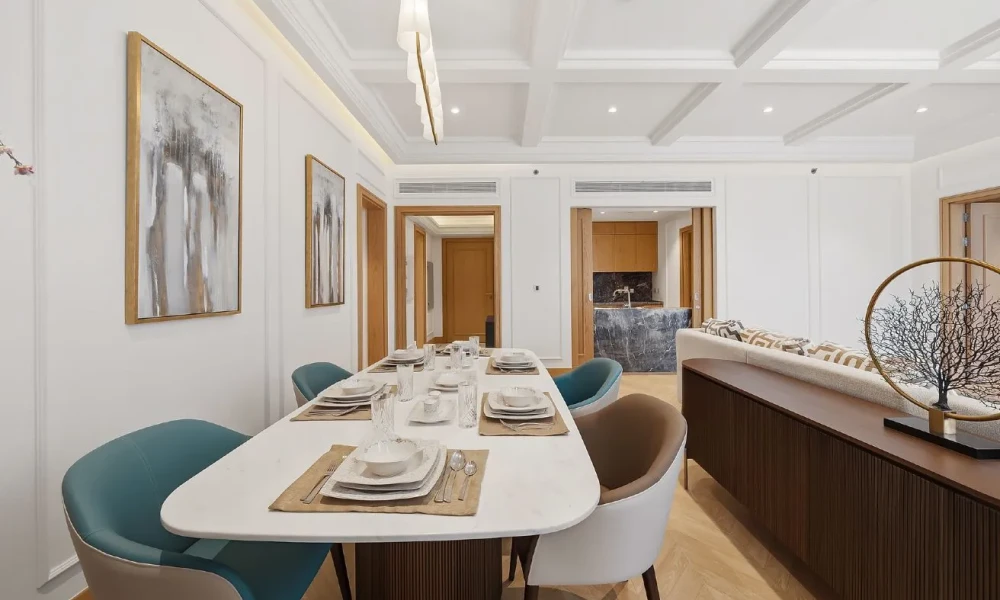 EXCLUSIVE 2BR APT FOR SALE | ROOFTOP & AMENITIES - Image 6