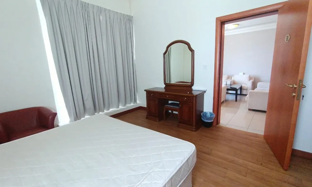 MODERN CITY FF 2BR | WEST BAY | BILLS INCLUDED small 3