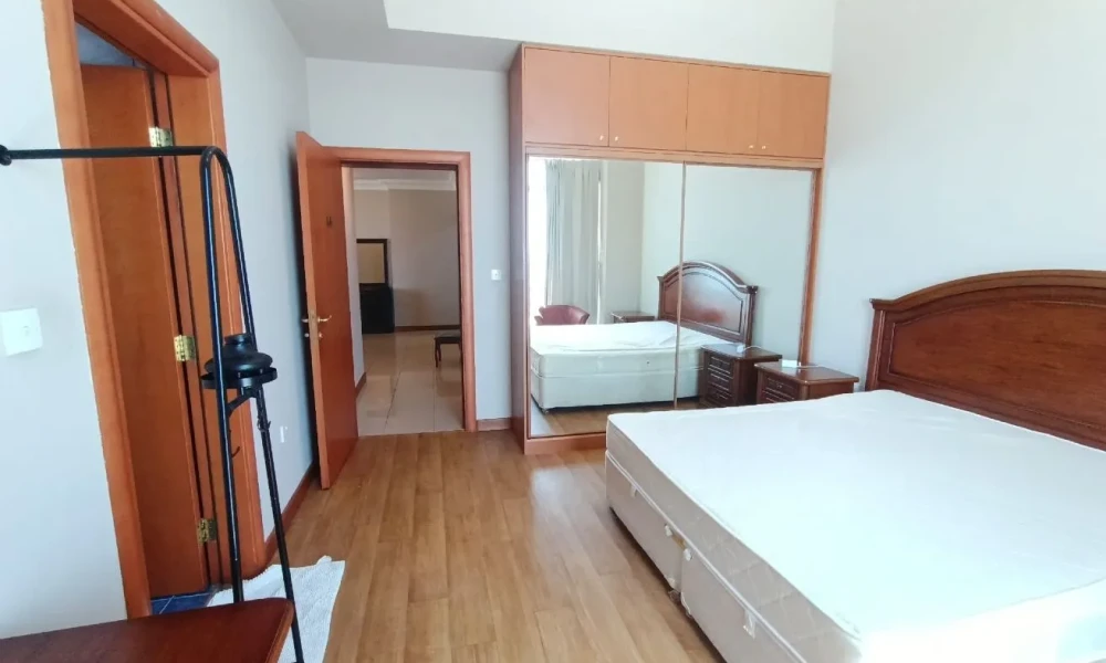 MODERN CITY FF 2BR | WEST BAY | BILLS INCLUDED - Image 4