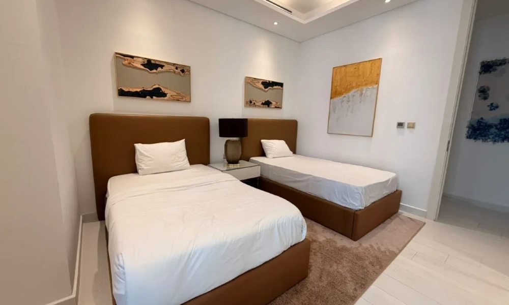 2BHK + MAID'S ROOM | BALCONY & ACCESS TO AMENITIES small 2