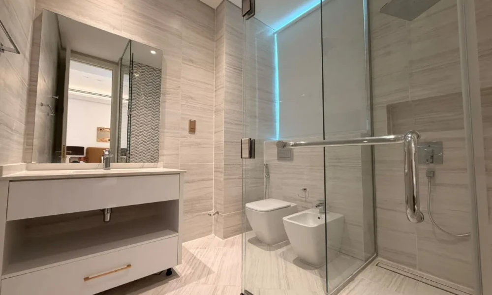 2BHK + MAID'S ROOM | BALCONY & ACCESS TO AMENITIES - Image 8