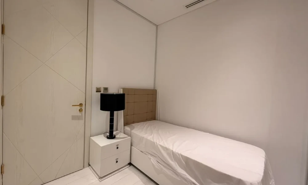 2BHK + MAID'S ROOM | BALCONY & ACCESS TO AMENITIES small 3