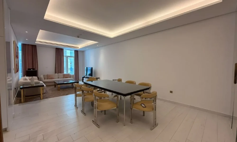 2BHK + MAID'S ROOM | BALCONY & ACCESS TO AMENITIES - Image 6
