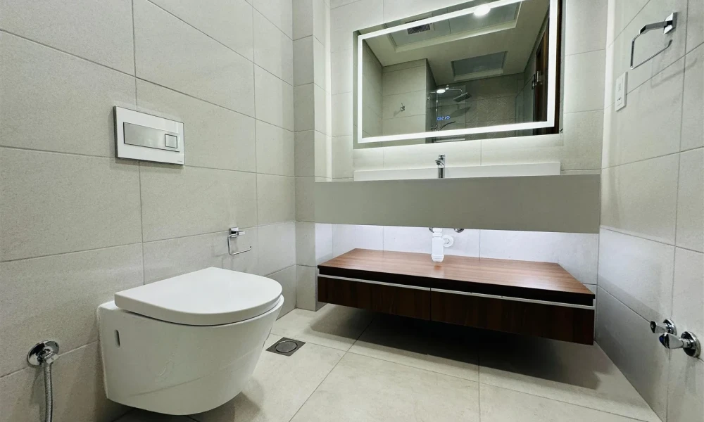 FURNISHED 2BR | ALL BILLS INCL | PEARL GIARDINO - Image 8