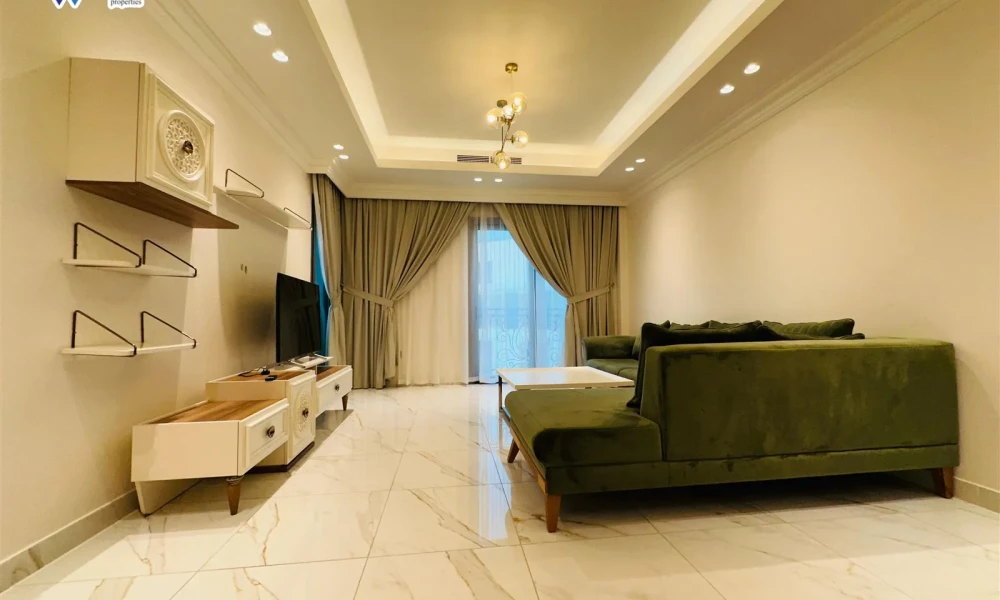 FURNISHED 2BR | ALL BILLS INCL | PEARL GIARDINO small 2