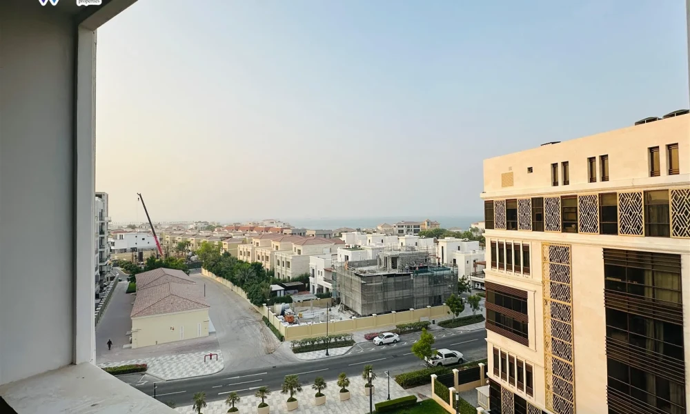 FURNISHED 2BR | ALL BILLS INCL | PEARL GIARDINO - Image 9
